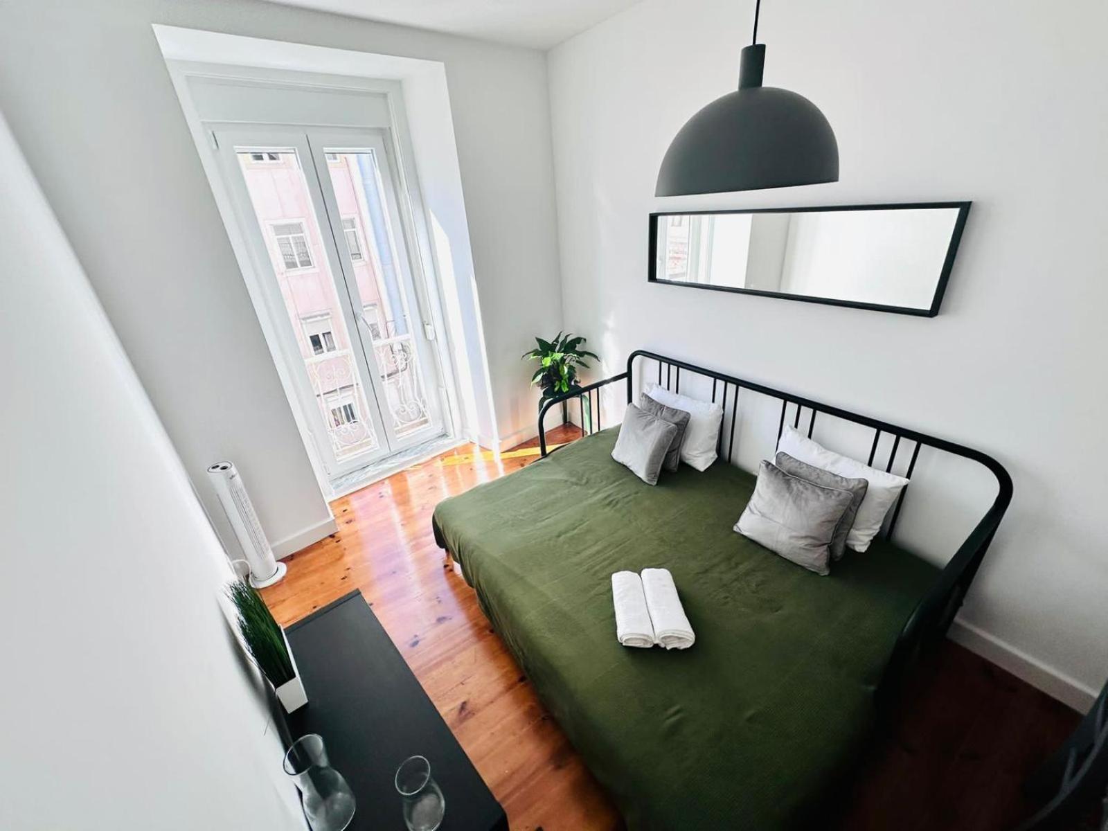 87 Center Flat Ideal For Groups And Families Apartamento *