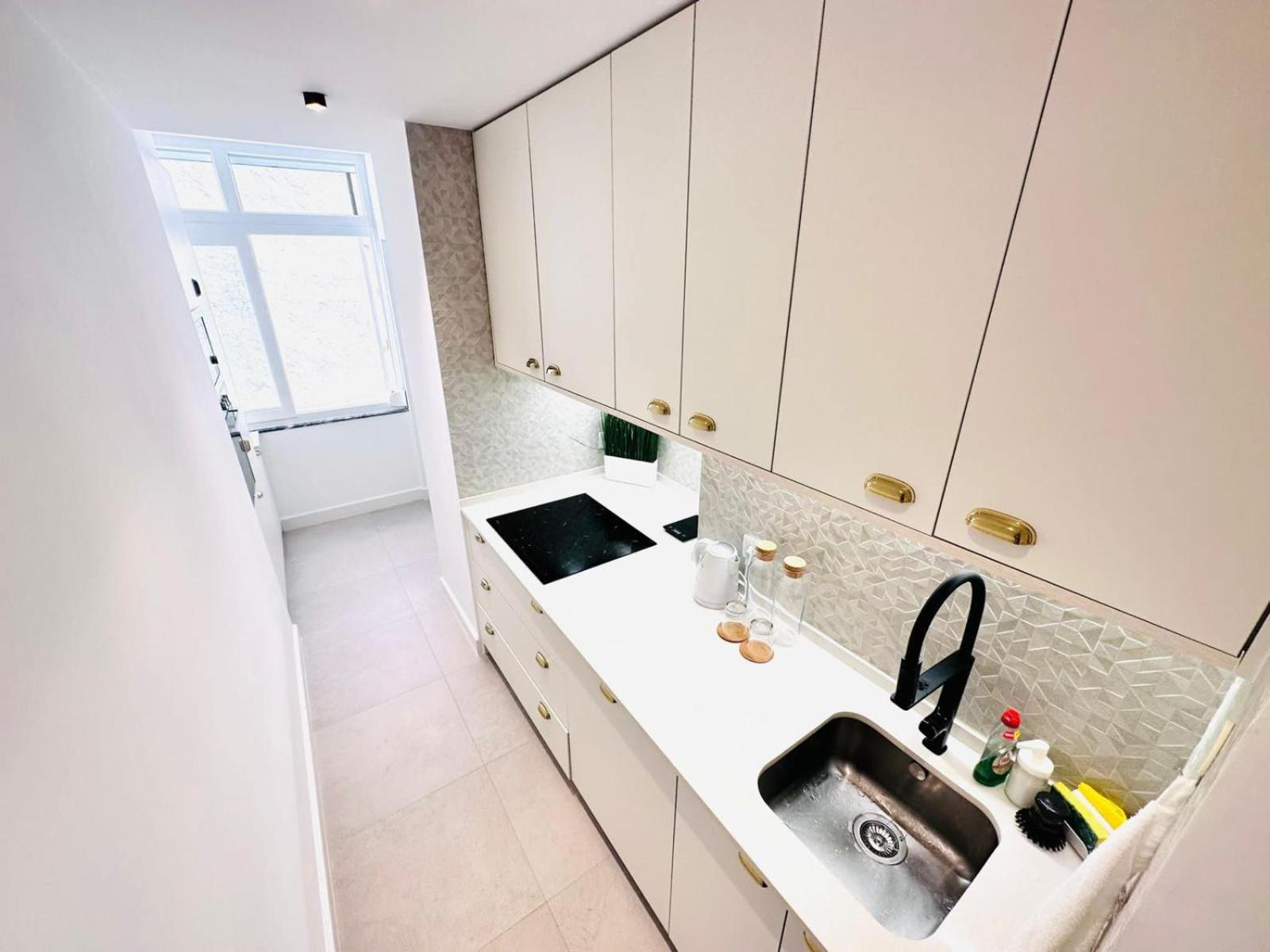 87 Center Flat Ideal For Groups And Families Apartamento *