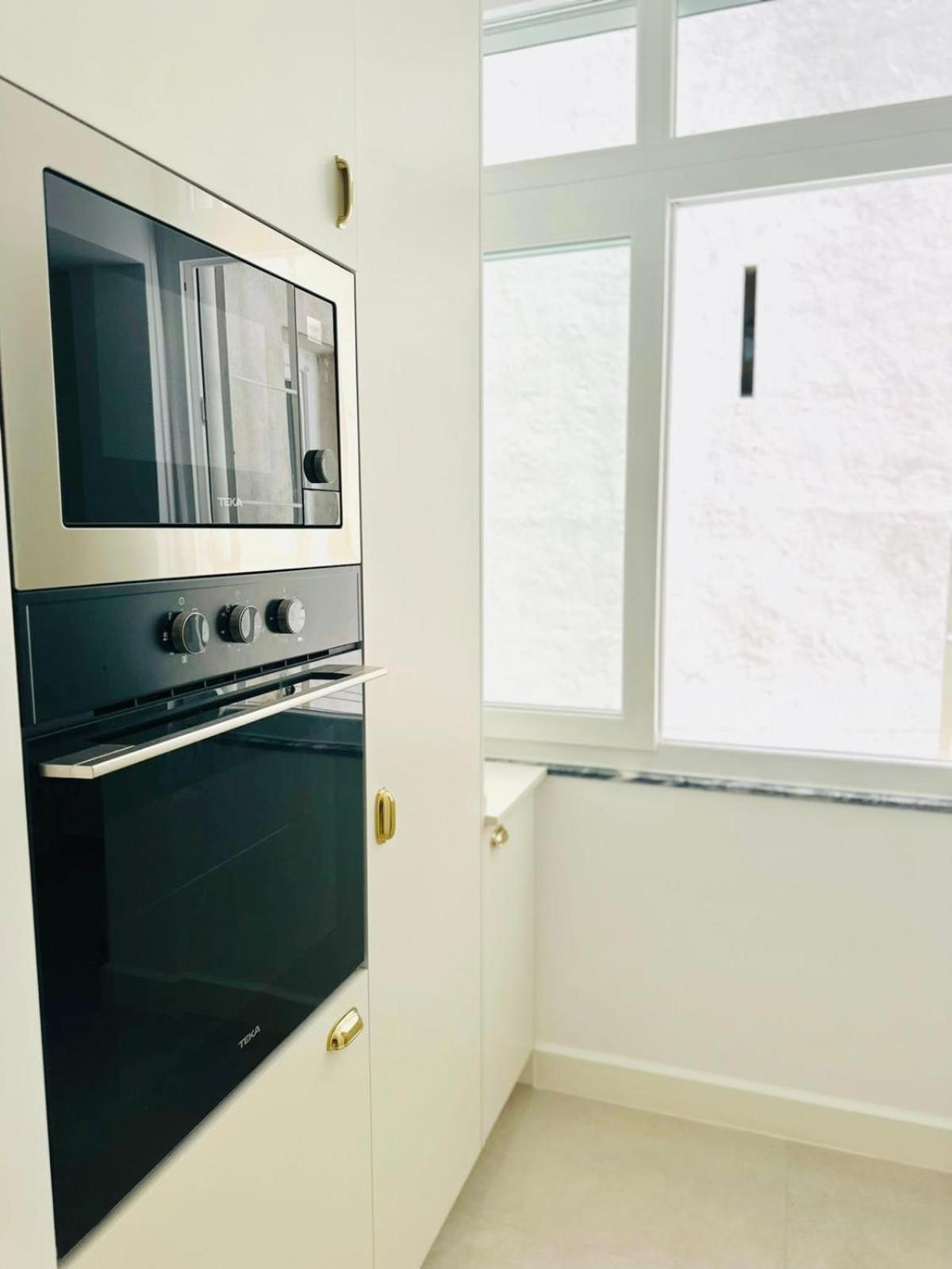 87 Center Flat Ideal For Groups And Families Apartamento Lisboa