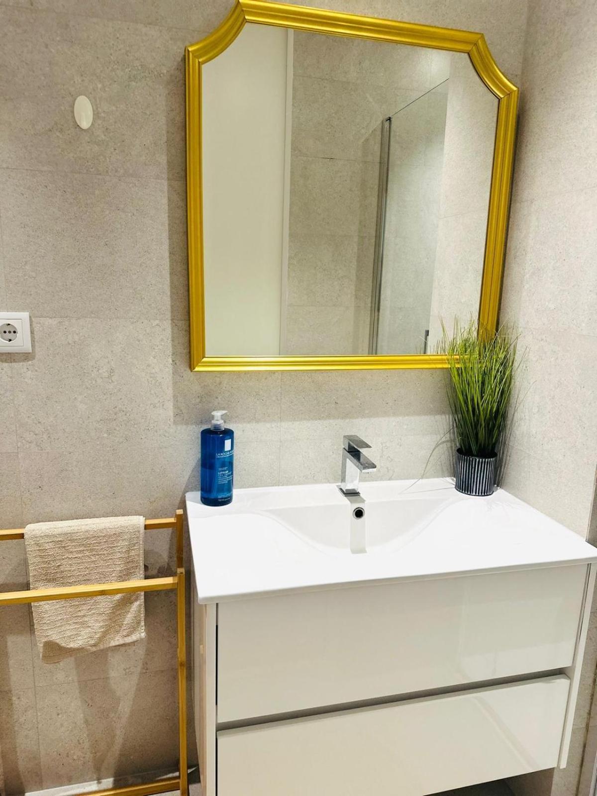 87 Center Flat Ideal For Groups And Families Lisboa