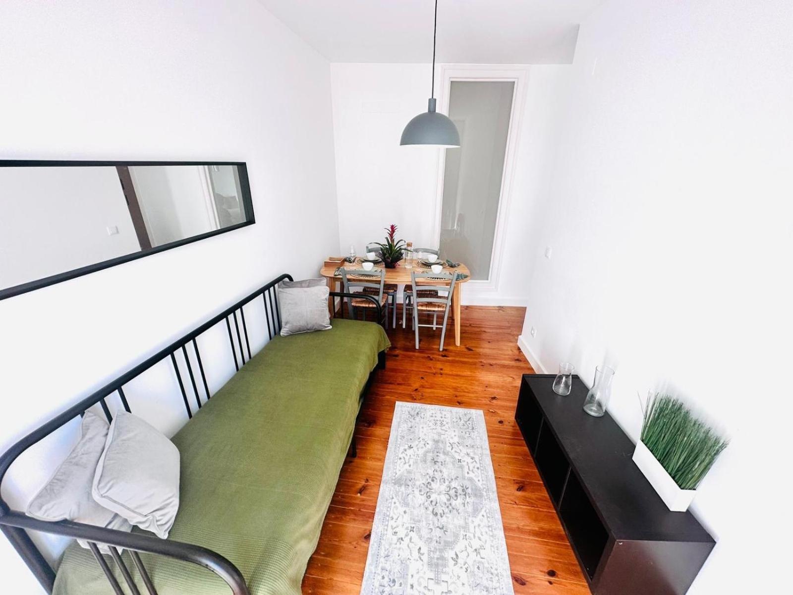 87 Center Flat Ideal For Groups And Families Apartamento