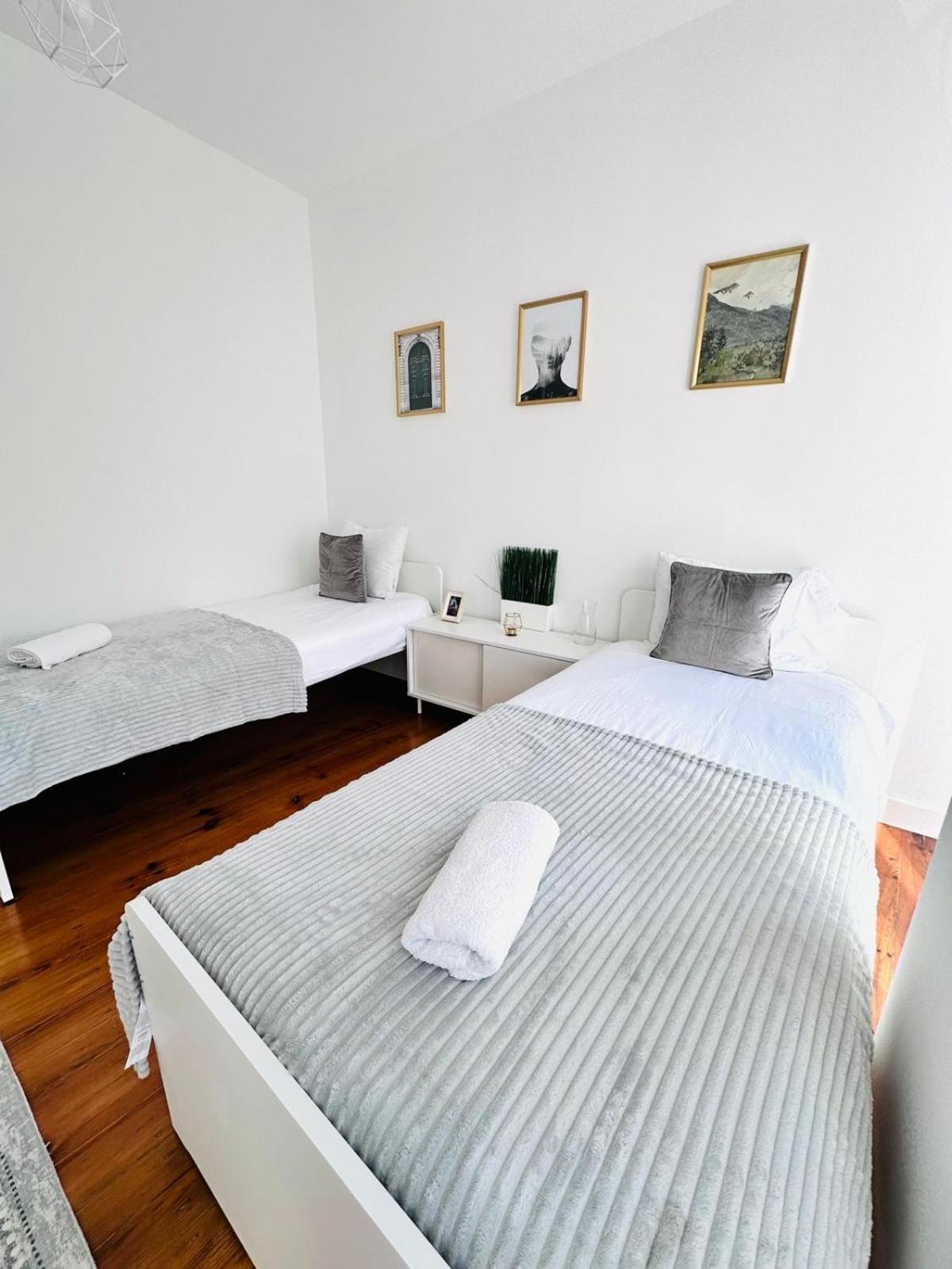 87 Center Flat Ideal For Groups And Families Apartamento *