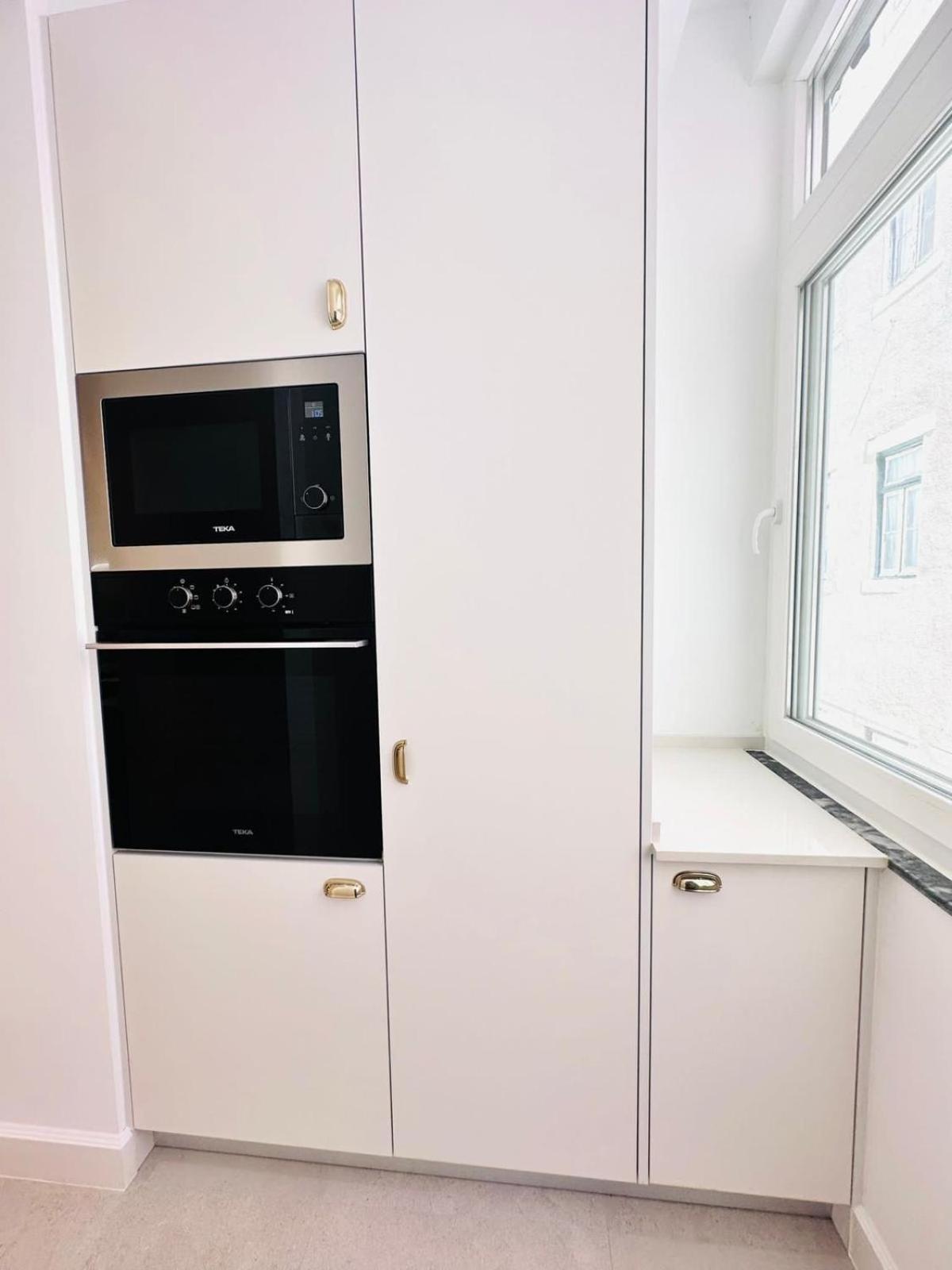 87 Center Flat Ideal For Groups And Families Apartamento