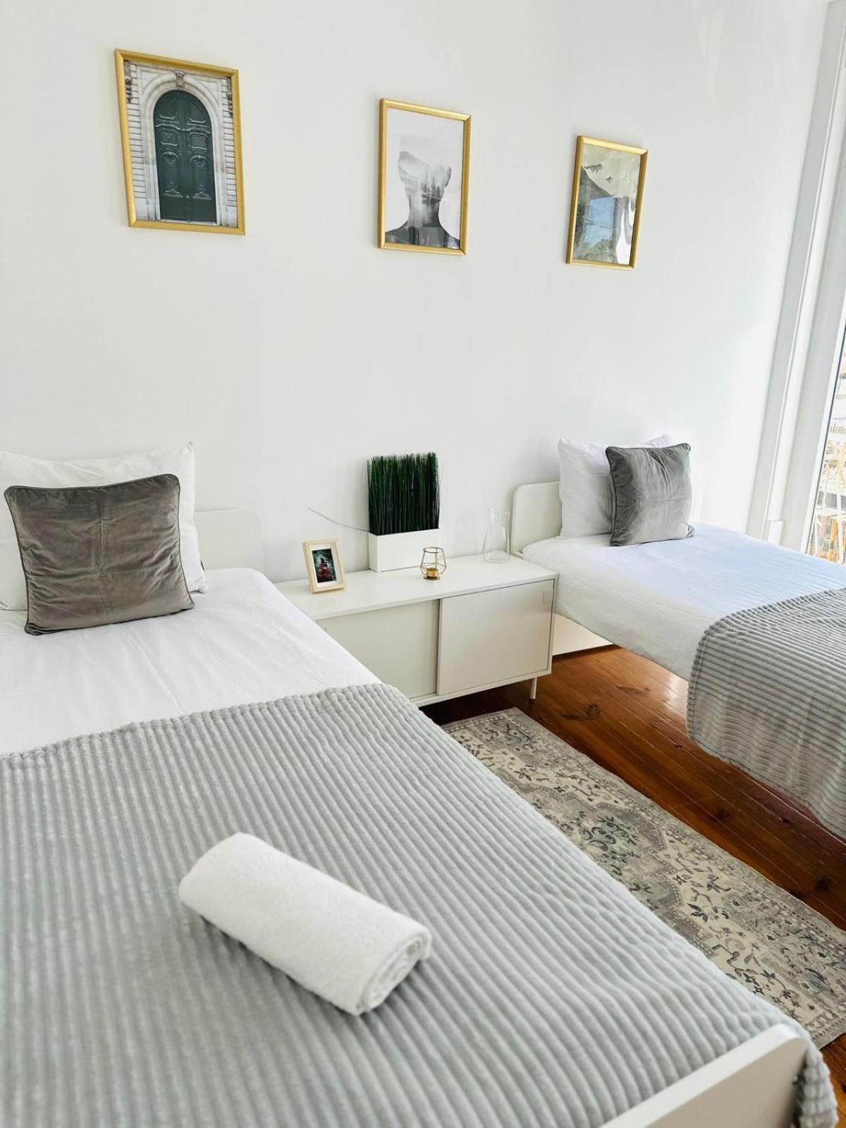 87 Center Flat Ideal For Groups And Families Apartamento