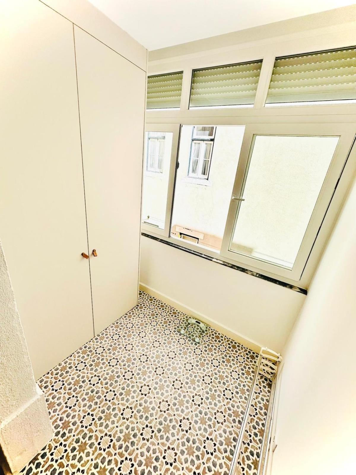 Apartamento 87 Center Flat Ideal For Groups And Families Lisboa