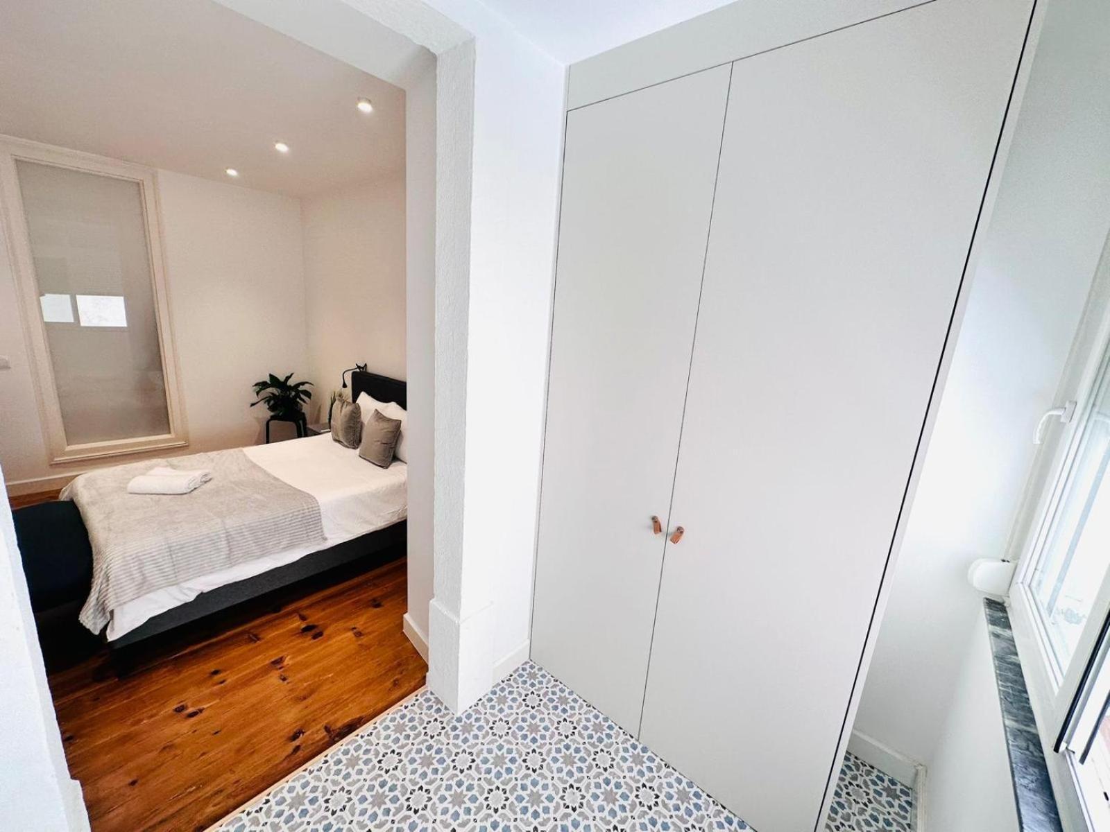 87 Center Flat Ideal For Groups And Families Apartamento *