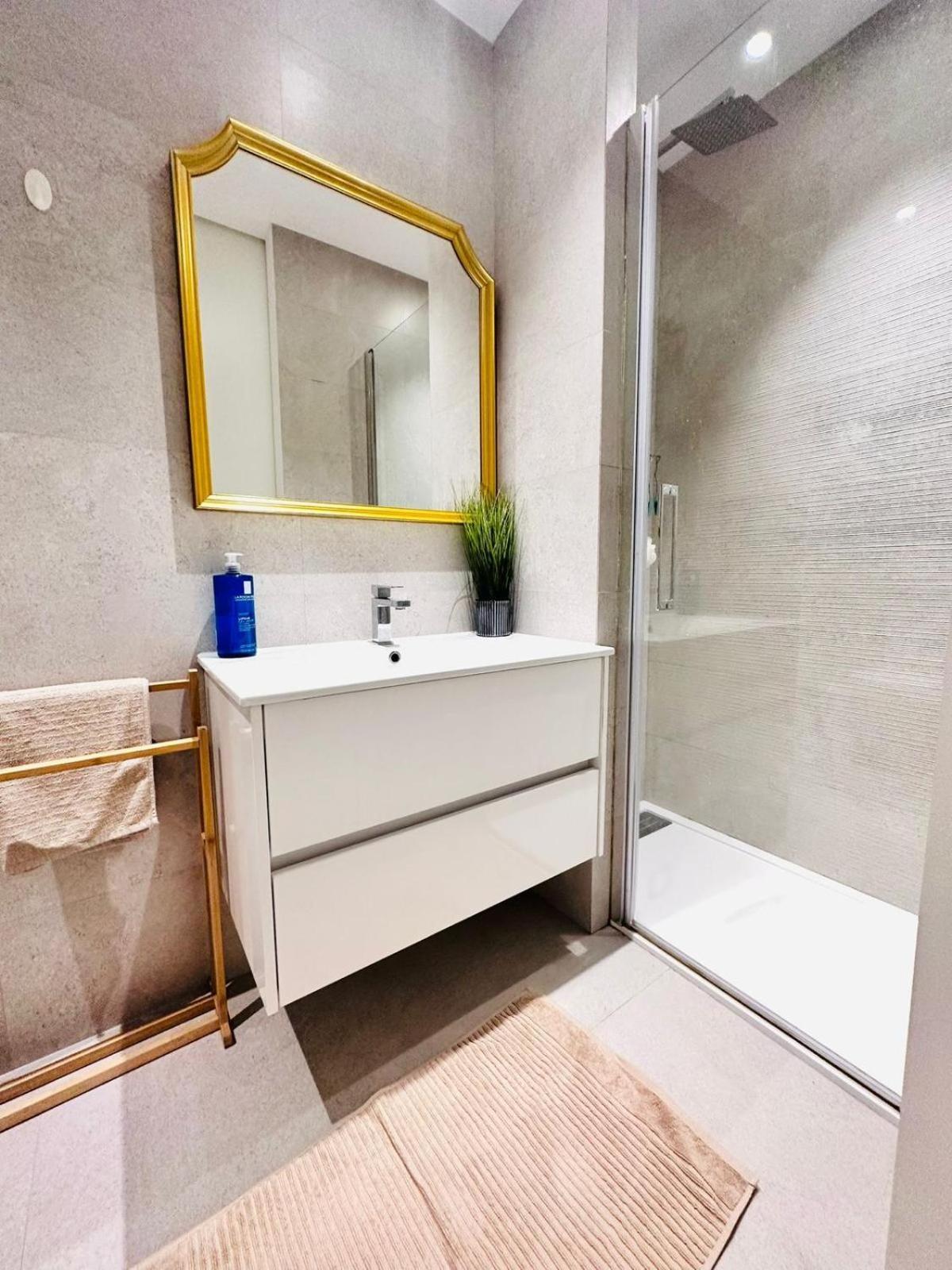 87 Center Flat Ideal For Groups And Families * Lisboa