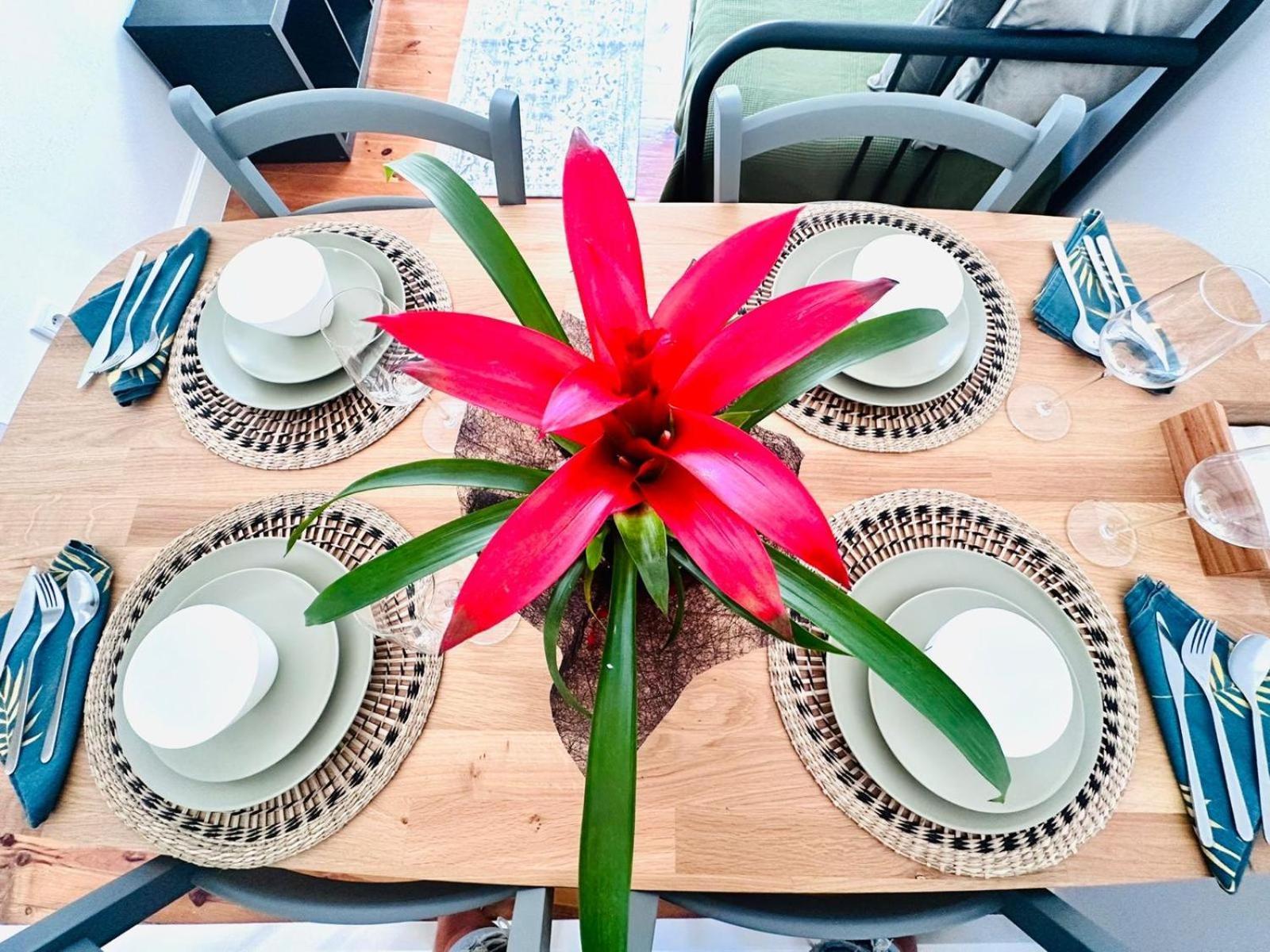 87 Center Flat Ideal For Groups And Families * Lisboa
