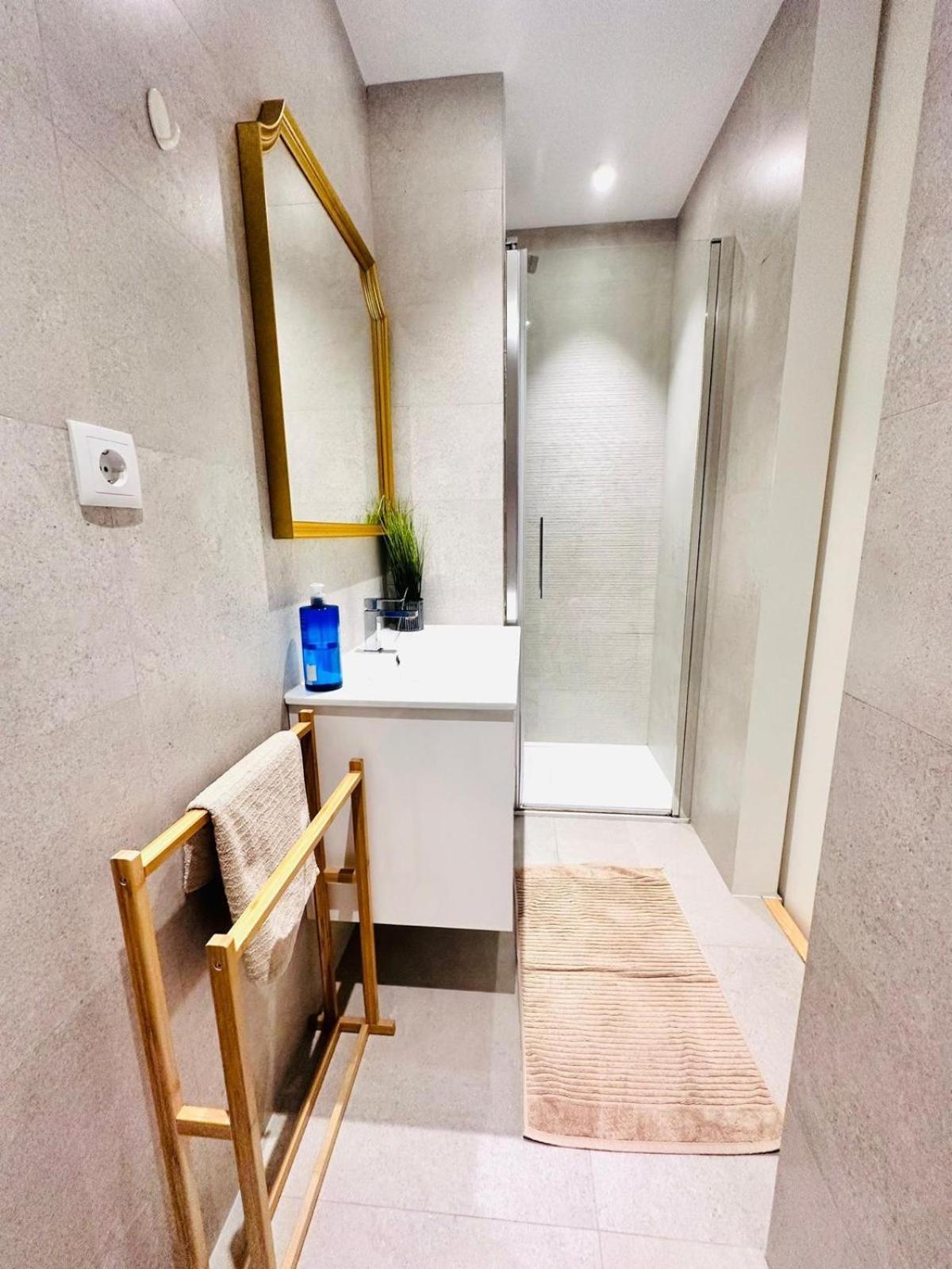 87 Center Flat Ideal For Groups And Families Apartamento
